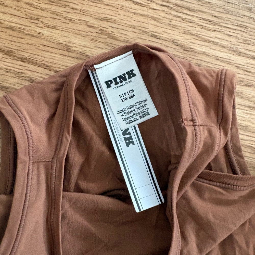 Bodysuit - Picture 2 of 3